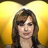 VIP Face Match Image