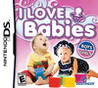 I Love Babies Image