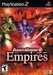 Dynasty Warriors 4: Empires Image
