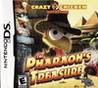 Crazy Chicken Adventure: The Pharaoh's Treasure Image
