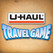 U-Haul Travel Game Image