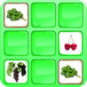 Kids can Match -Fruits and Vegetables Image