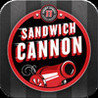 Jimmy John's Sandwich Cannon Image