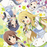 THE iDOLM@STER SHINY FESTA: Melodic Disc Image