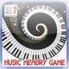 Music Memory Game Image