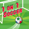 1 on 1 Soccer Image