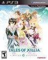 Tales of Xillia Image
