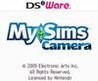 MySims Camera Image