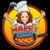 Happy Chef HD Image