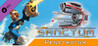 Sanctum: Penetrator Image