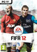 FIFA Soccer 12 Image
