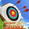 3D Olympus Archery Pro Image