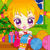 Virtual Knitting Image
