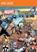 Marvel vs. Capcom Origins Image