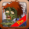 Small Vs Tall Zombies Pro Image