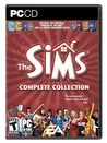 The Sims: The Complete Collection Image