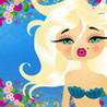 Pretty Mermaid Dress Up Image