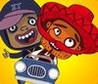 Funny Road Trip Image
