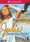 American Girl: Julie Saves the Eagles Image