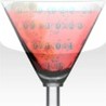 a Red Cocktail Time ! Image
