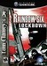 Tom Clancy's Rainbow Six: Lockdown Image