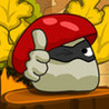 Ninja Mushroom Image