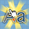 ABC Letters Tracing Image