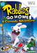 Rabbids Go Home Image