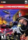 911: First Responders Image