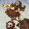 Pirate's Battle Image