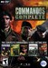 Commandos Complete Image