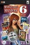 Marvelous Mystery 6 Pack Image