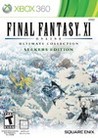 Final Fantasy XI: Ultimate Collection (Seekers Edition) Image