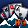 Tri-Peaks Twist HD Image