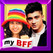 Zayn Malik 1D: My BFF Image