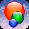 Bubble X-mas Image
