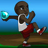 Water Ball Battle Image