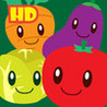 My Veggie Friends HD Image