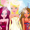 Cutie Wedding Makeover Image