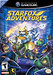 Star Fox Adventures Image