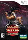 Samurai Shodown Anthology Image