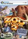 Zoo Tycoon 2: Extinct Animals Image
