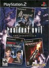 Resident Evil: The Essentials Image