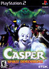 Casper: Spirit Dimensions Image