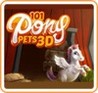 101 Pony Pets 3D Image