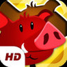 Animals in Puzzles: Africa HD Image
