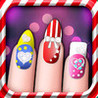 Girls Games-Makeup HD Image