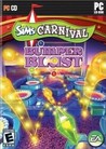 The Sims Carnival: Bumper Blast Image