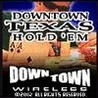 Downtown Texas Hold 'Em Image