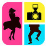 Pop Shadow Quiz Image